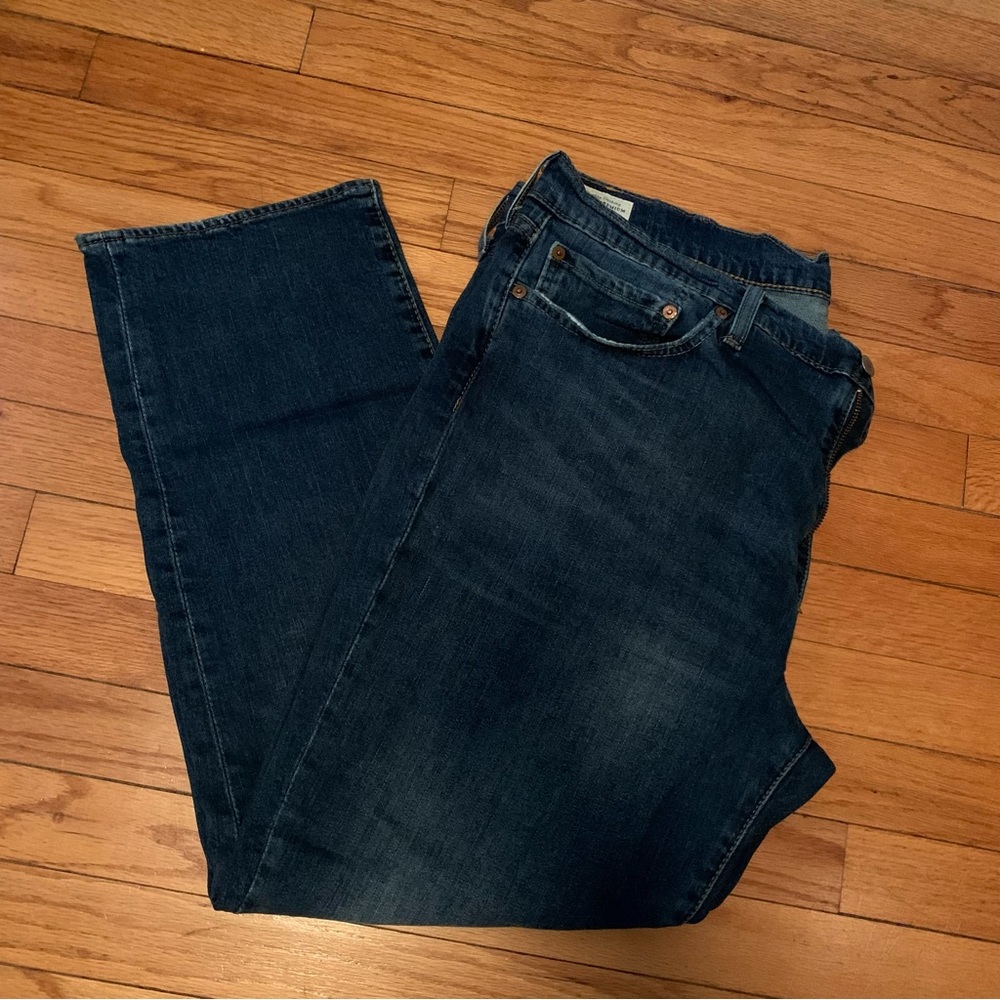 Levi’s 541 Mens Jeans 40x30 EUC
